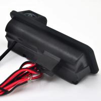 Cámara de Vista Trasera para Coche Auto Wayfeng WF Resolución 1080P Cableado - details 7