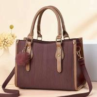 2022 nuevo bolso cómodo y hermoso para mujer, ligero, con cierre de cremallera y decoración de plumas, 16341 - details 11