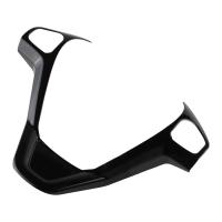 Pegatinas Brillantes de Cubierta de Botón de Volante para Ford Ecosport 2013-2017 - details 8