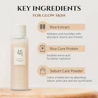 Beauty of Joseon Red Bean Mascarilla refrescante para poros con tónico facial con leche de arroz que repone el brillo para pieles secas y opacas - details 7