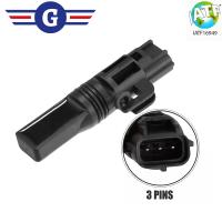 NUEVO Sensor de velocidad del vehículo de calidad 98AB-9E731-AC 98AB-9E731-AD para Ford C-Max Grand Fiesta Focus Fusion - details 0