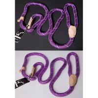 Productos mascotas, perro, reflectante nailon cachorro, cuerda gato, Chihuahua, conjunto correa Collar mascota, correas para - details 22