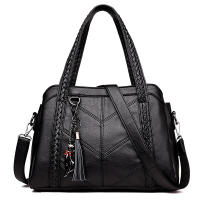 Bolso de cuero de lujo para mujer, Bandolera de hombre de alta calidad - details 22