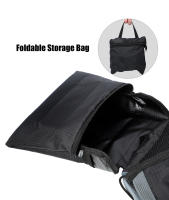 Mochila de Ciclismo Portátil Impermeable 10L WEST BIKING Bolsa Deportiva al Aire Libre para Escalada y Senderismo Mochila de Hidratación para Actividades de Bicicleta - details 8