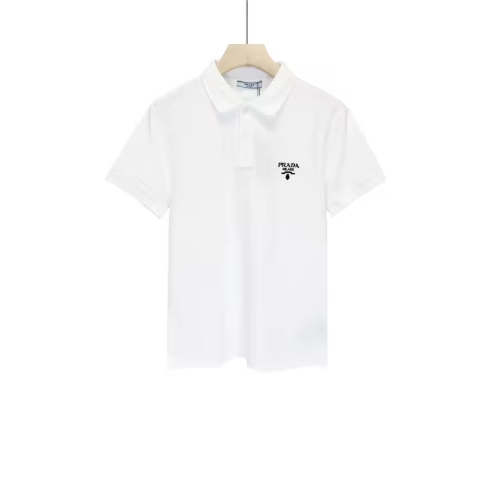 Polo para hombre, camisetas Polo cómodas de ocio para hombre, manga corta, transpirabilidad, ropa deportiva que absorbe la humedad, Polo de Golf para hombre - 1