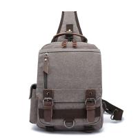 Mochila Viaje Cabina de Lona, Estilo Moderno, Ideal para Oficina y Exterior - details 10