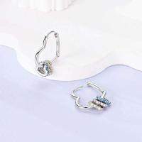 Joyería de moda con anillo de circonita CZ - details 129