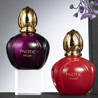 Perfume Floral Duradero 100ML Eau De Parfum para Mujeres Aromaterapia y Fragancia del Hogar - details 0