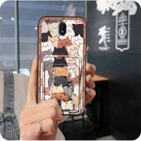 Funda de teléfono de silicona resistente a la suciedad para Nokia C01 Plus, funda bonita de envoltura completa, diseño de moda, funda para tarjeta, funda para tarjeta de dibujos animados - details 8