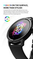 2025 Smartwatch para hombre mujer auriculares inalámbricos Bluetooth conjunto deportivo llamada Digital F9 auriculares Y68 Smartwath para ios teléfono Android - details 22