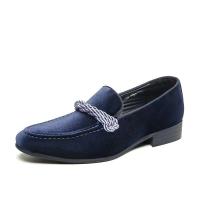 Giovanini Zapatos de oficina cómodos y elegantes, Zapatos formales de hombre Blok - details 12