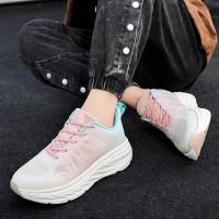 Zapatillas deportivas con amortiguación para hombre y mujer, zapatos ligeros y cómodos para correr, diseño de moda, entrenamiento - details 7