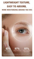 Crema de Ojos de Retinol Adiós a las Arrugas, Reducción de Hinchazón, Reparación y Nutrición de la Piel Herramientas de Cuidado de la Piel Facial - details 6