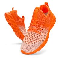 Zapatillas Ligeras para Correr Zapatos Deportivos Cómodos y Casuales para Hombres - details 78