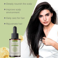 El brillo natural del cuidado radiante de vitalidad, nutre el cabello, suaviza e ilumina con aceite esencial. - details 6