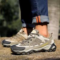 Llegada marca logo OEM/ODM RTS suela de goma suave MD de alta calidad para zapatos deportivos y de senderismo para hombres - details 27