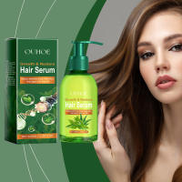 El árbol del té mejora las puntas abiertas, la sequedad y nutre el cabello, aceite esencial para el cuidado del cabello sin lavado - details 1