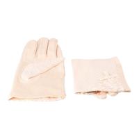 Primavera Verano antideslizante Anti Uv estiramiento guante de conducción pantalla táctil guantes de protección solar guantes de encaje - details 16