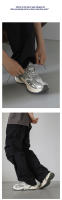 Nuevos zapatos casuales para hombres, suela suave transpirable, zapatos de aumento, zapatos casuales para correr al aire libre, zapatos para hombres - details 14