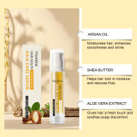 El cuidado del aceite de nuez marroquí Viaree mejora la calidad, suaviza, ilumina, hidrata y protege la esencia del cabello - details 5