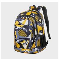 Mochila para hombres y mujeres, adecuada para transportar portátiles de 16 pulgadas, bolsas de viaje de gran capacidad, versátil para el trabajo y la escuela - details 3