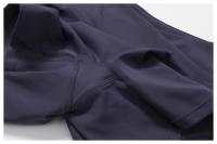 Pantalones Cortos de Yoga de Nylon Suave Cintura Alta para Entrenamiento y Ciclismo - details 29
