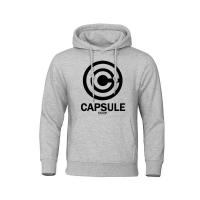 Sudadera con Capucha de Manga Larga Suelta para Hombres Color Sólido Americano Retro - details 0
