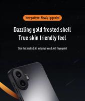 Funda Durena Matte para Nothing Cmf Phone 1 Ag A Prueba de Golpes y Protección de Alta Calidad - details 0
