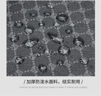 Nueva bolsa para com****dora de negocios y ocio versión coreana mochila de moda mochila de gran capacidad para hombres mochila de viaje mochila escolar - details 29