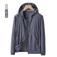 Ropa de Protección Solar Ultrafina de Seda Transpirable, A Prueba de Rayos UV, Para Hombres y Mujeres Ideal para el Verano al Aire Libre - details 21