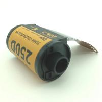Rollo de película de Color ECN-2 para cámara, película negativa de 35mm, 8EXP, para 135 cámaras, de alta calidad, tipo-135 - details 3
