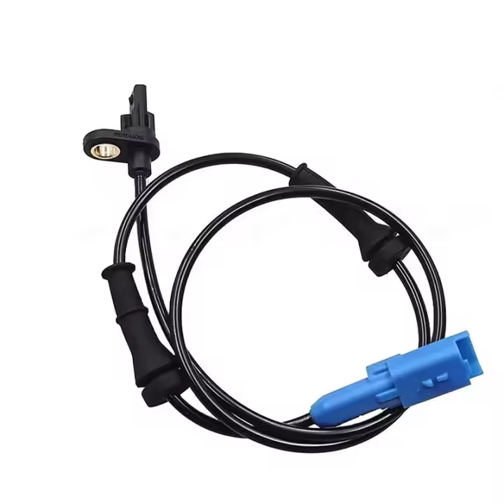9810846080 9805066080   Sensor ABS de piezas de automóviles para Peugeot 301 Elysee 2008 Sensor ABS Sensor de velocidad de rueda delantera y trasera - 1