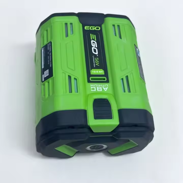 100% Original 10Ah 12Ah para EGO ARC 56V BA6720T Cortadora de césped eléctrica Sierra Herramientas de jardín Herramientas de jardín Lavadora de autos Soplador de aire Batería - 1