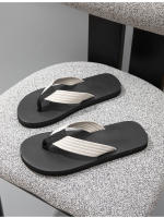 Nuevas chanclas creativas divertidas de fondo grueso para el hogar en la playa - details 13