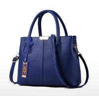 Bolsos de Mano para Ladies Estilo Simple Bolsos Cruzados de PU Cuero Bolso de Mensajero - details 9