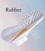 Botas de fútbol de alta calidad para hombre, tacos de fútbol TF/FG Unisex, zapatos de entrenamiento resistentes al desgaste, zapatillas antideslizantes para niños jóvenes al aire libre - details 8
