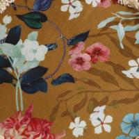 Cojín decorativo con estampado Retro para decoración del hogar, almohada suave para la cintura, cojín para cabecera de cama de estilo francés, sofá - details 4