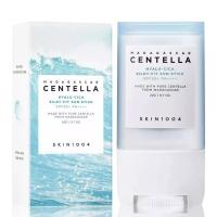 SKIN1004 Centella coreana, barra limpiadora de sal del Himalaya, no pegajosa, formación rápida de película, limpieza profunda, cuidado de la piel - details 10