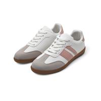 Zapatillas de Moda Para Mujer Zapatos Casuales de Caña Baja Varios Colores Sencillos Cómodos y de Moda - details 18
