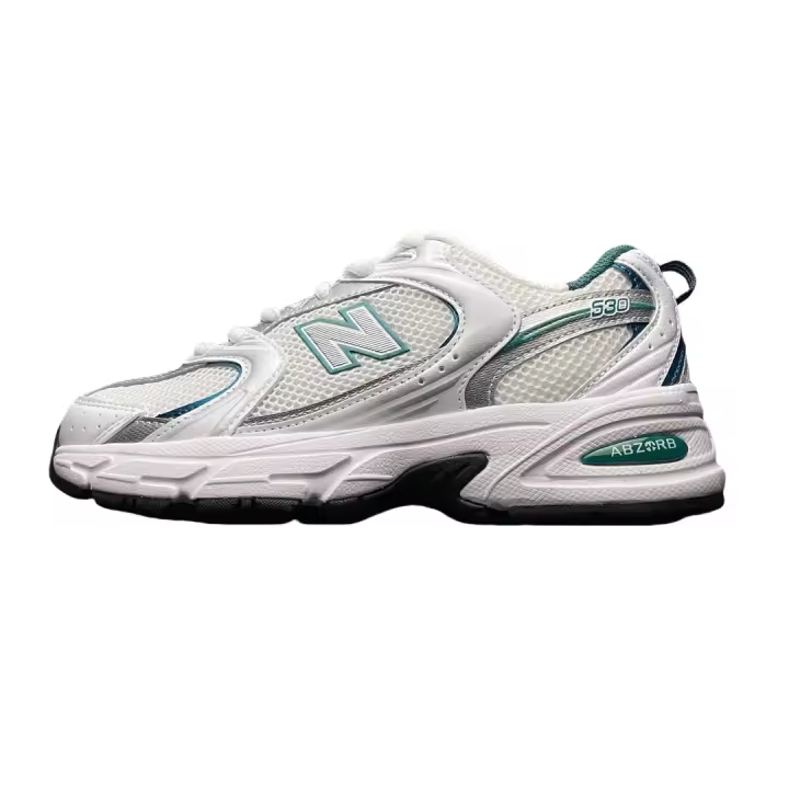 NB 530 Zapatos para Correr para Hombres y Mujeres Zapatos Casuales Cómodos para Entrenamiento Cruzado Zapatos de Golf Zapatos para Caminar - 1