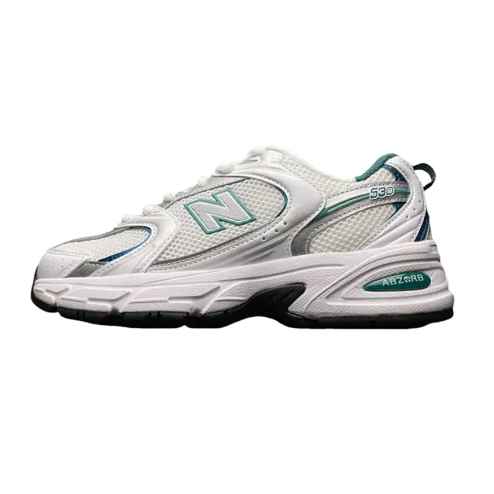 NB 530 Zapatos para Correr para Hombres y Mujeres Zapatos Casuales Cómodos para Entrenamiento Cruzado Zapatos de Golf Zapatos para Caminar - 1