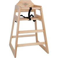 dl901 alta silla, acabado de madera oscura - details 7