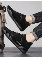 Zapatos de Senderismo para Hombres Comodos Antideslizantes para Todas las Estaciones - details 19