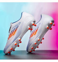 Zapatos de fútbol TFSoccer, mismo estilo para hombres y mujeres, adecuados para entrenamiento en clase de educación física, etc. - details 22