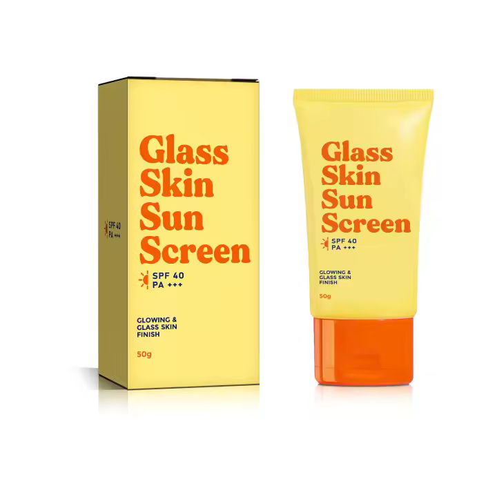 Protección Solar Eficaz Hidratante Refrescante y Corrector Natural Fácil de Llevar - 1