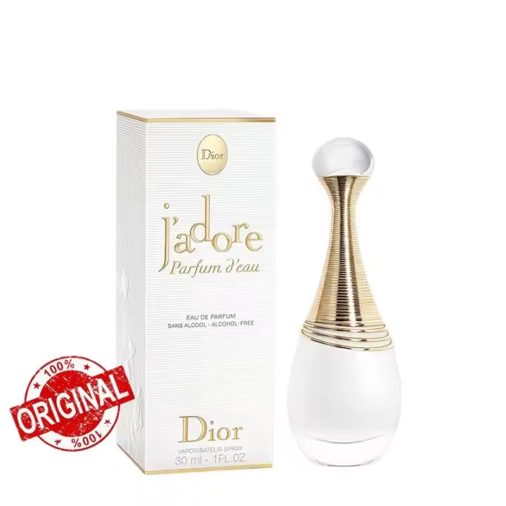 Leten J'adore Parfum D'Eau EDP 90ML Para Mujer Fragancia Floral Líquido de transmisión - 1