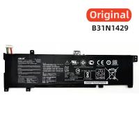 100% Original 11,4 V 4240mAh para ASUS B31N1429 A501L A501LX K501L K501LB K501U V505L batería del ordenador portátil - details 1