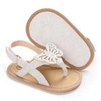 Sandalias de Mariposa para Niñas de 0-18 Meses Zapatos de Princesa de Suela Suave para Verano - details 6