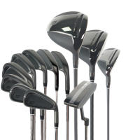 Juego de Palos de Golf de Alta Gama Personalizable Deportes y Cazada Putteres - details 6
