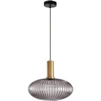 Lámpara colgante de vidrio,Lámpara colgante de vidrio Verde y enchufe dorado Lámpara de techo Candelabro - details 51